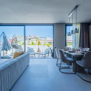 Twenty Six Anfa Luxury Residence By Shortstaymaroc -Hyper Centre -Parking Casablanca